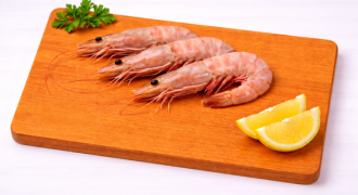 Prawns