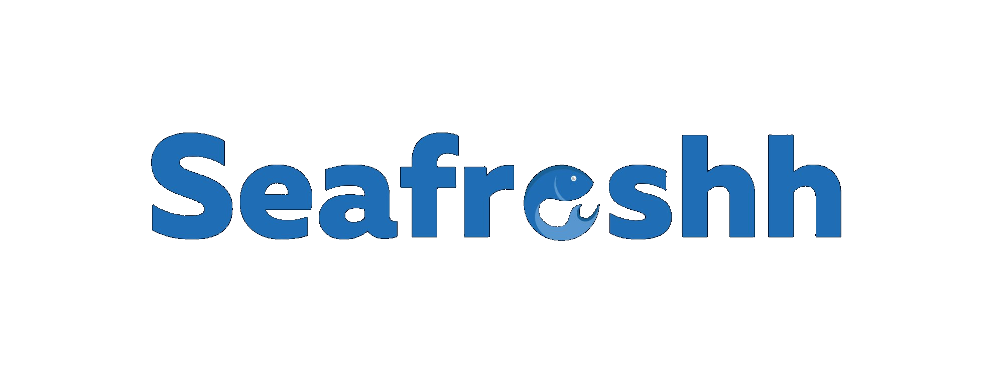 SeaFreshh wordmark